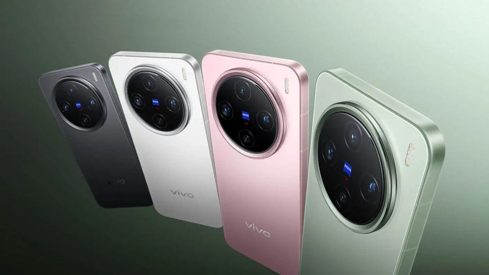 VIVO X200 Pro Mini Віво X200 Про Міні 12/256 16/512