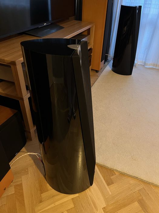 Focal Profile 918 - stan idealny