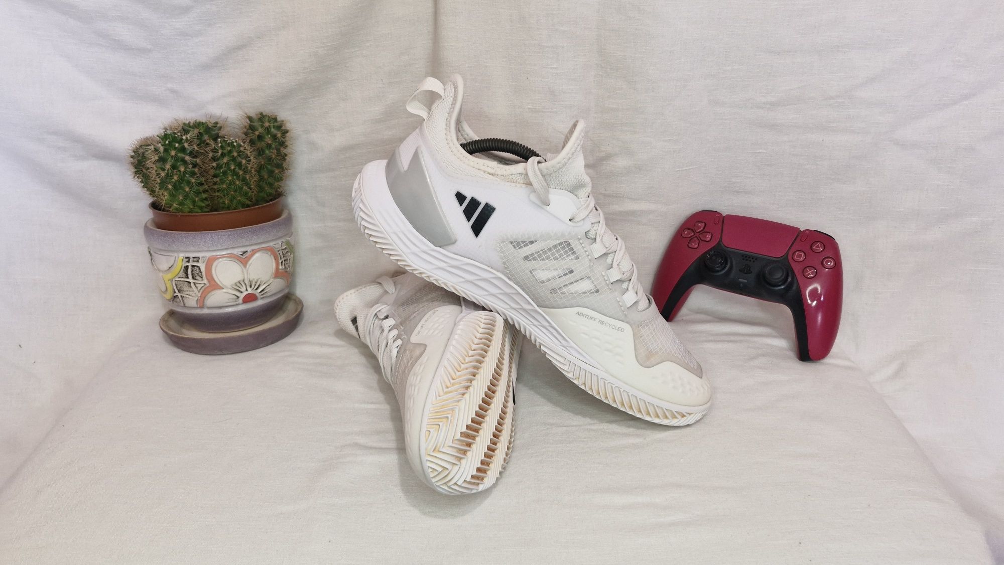 Кросівки Adidas Ubersonic 4.1.Розмір 42.5