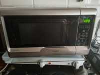 Mikrofalówka Whirlpool mwd121sl