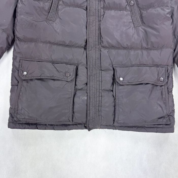 Kurtka z kapturem Tommy Hilfiger