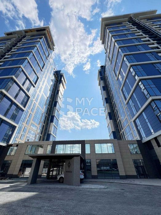 2к. 85м Звіринецька ЖК Едельвейс Edelweiss House Бойчука Печерськ