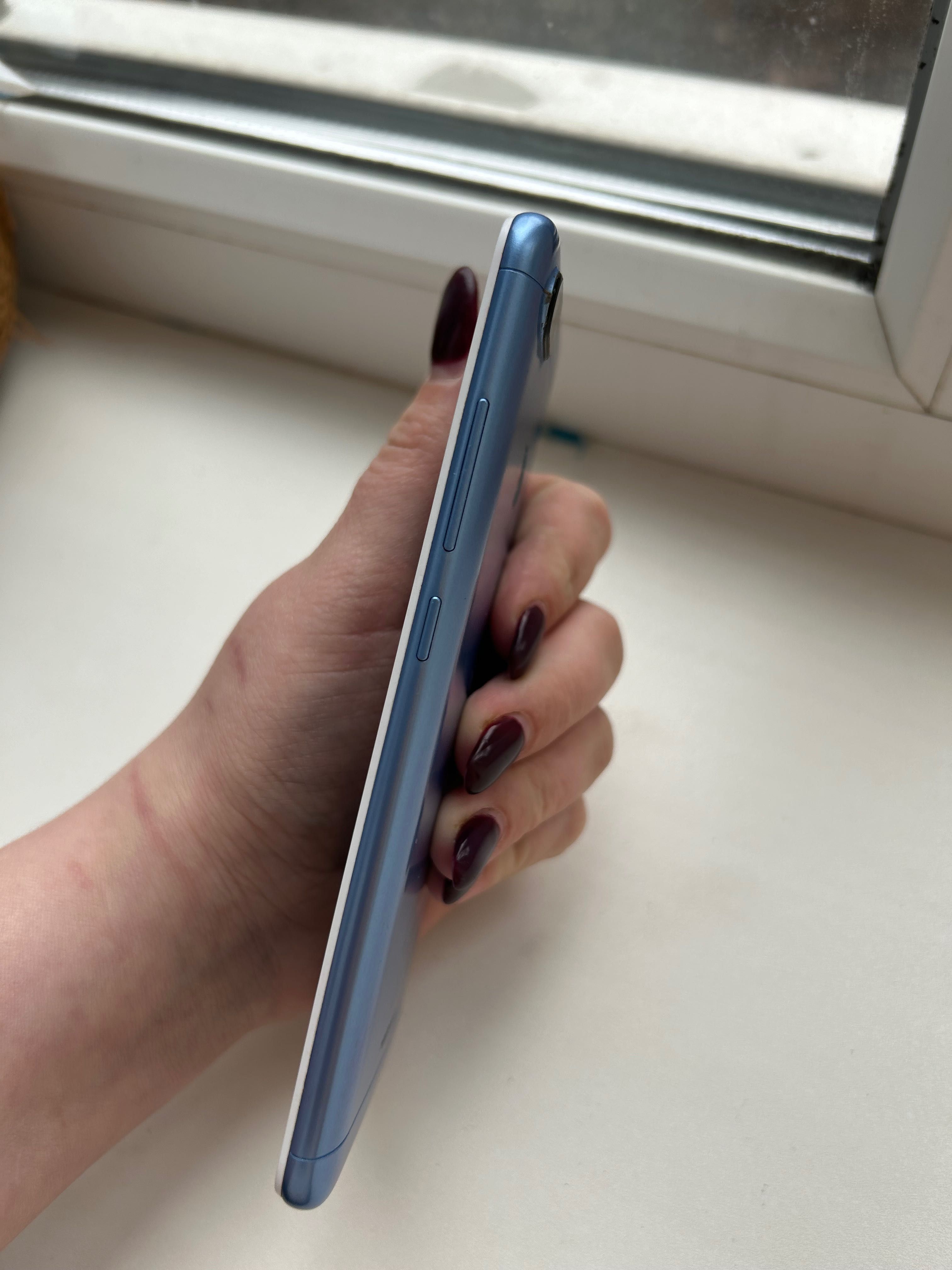 Xiaomi redmi 6 3/32gb