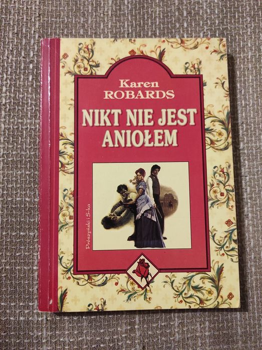 Nikt nie jest aniołem
