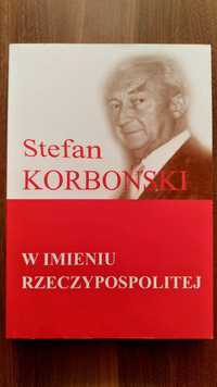 Stefan Korboński W imieniu Rzeczypospolitej