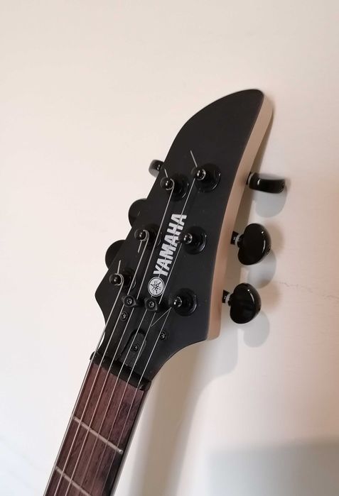 Yamaha Rgx 121z gitara elektryczna