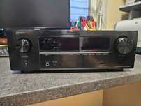 Amplituner Denon AVR-X580 BT sprzedam