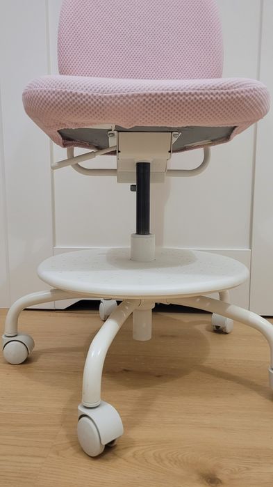 Krzesło biurkowe dziecięce Virmund IKEA