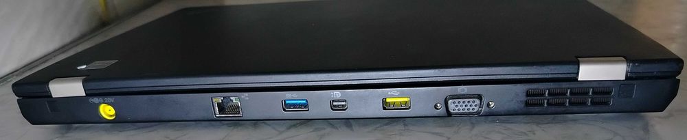 Ноутбук Lenovo T430s i5-3320m  2.6GHz 8 GB DDR3 SSD 64Gb