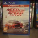 Need for speed payback ps4 PS5 nfs payback PL Ps4 Ps5  nfs ps5 nfs EA