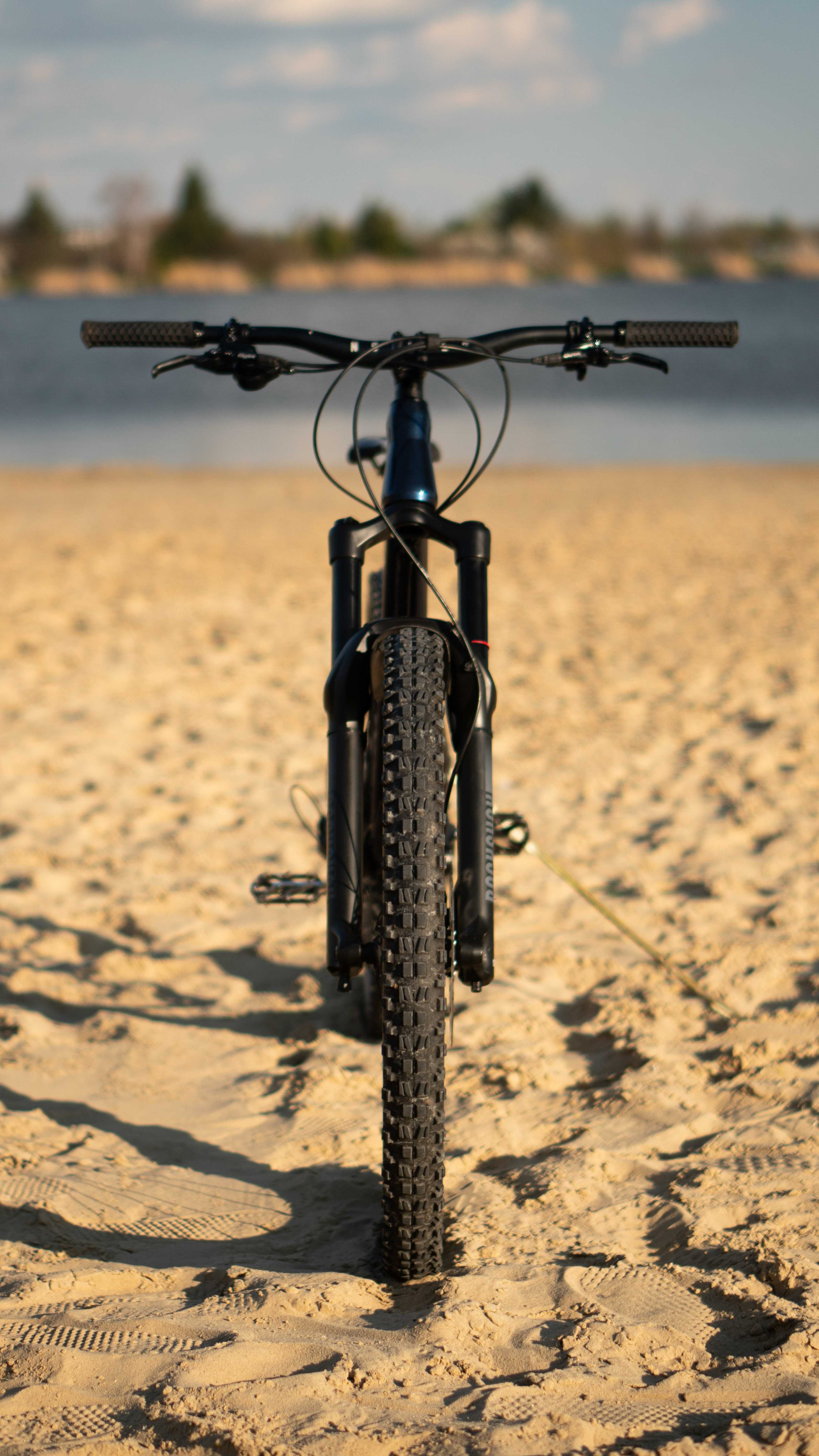 Rower enduro NS BIKES Define AL 160 27,5" Rozmiar L