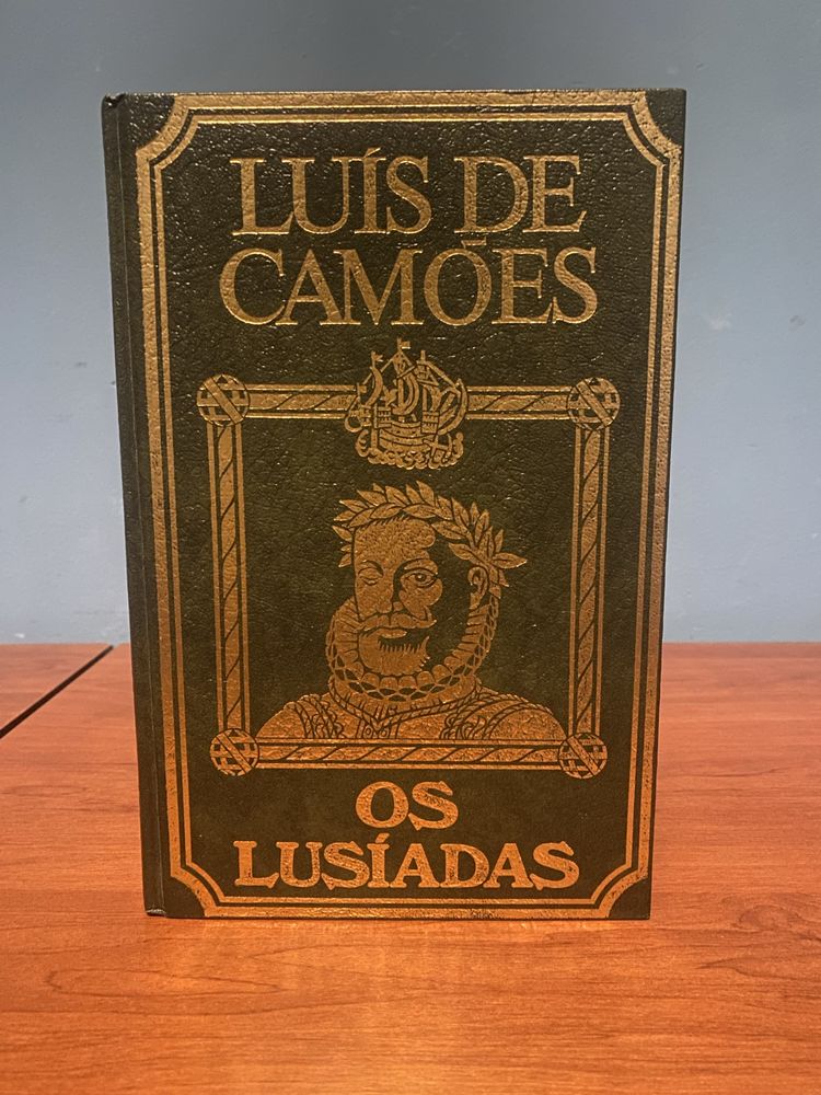 Os Lusíadas - 1