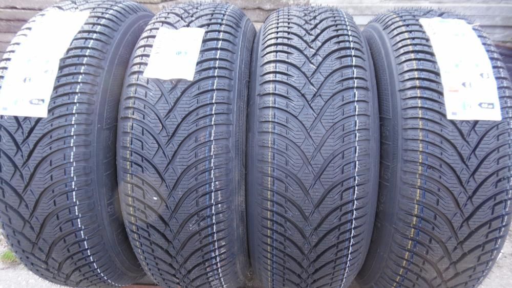 Nowe 195/65R15 KLEBER Krisalp HP3 , Opony Zimowe - Dobra Cena !!!