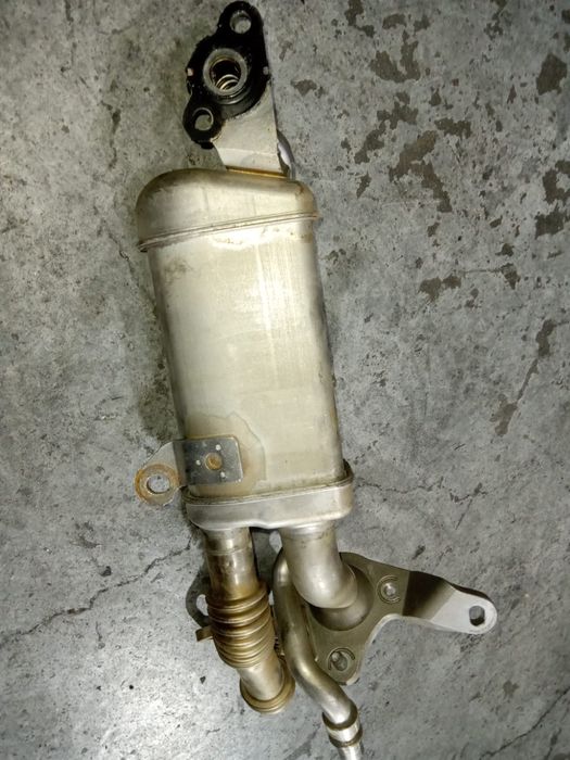 Radiador EGR Renault/Mercedes 1.5 DCI