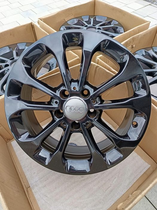 #M1C Alufelgi R17 Audi VW Seat Skoda Mercedes SsangYong