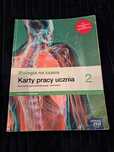 Zeszyt ćwiczeń Biologia na czasie 2