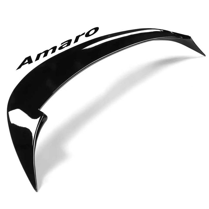 Aileron/Spoiler Traseiro(Volkswagen Golf MK6 GTI, GTD, R) Nº2|NOVO