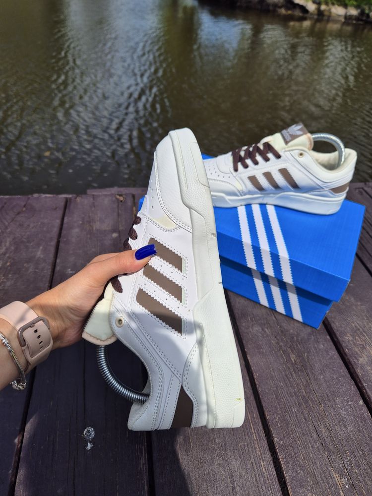 Кросівки Adidas Drop Step