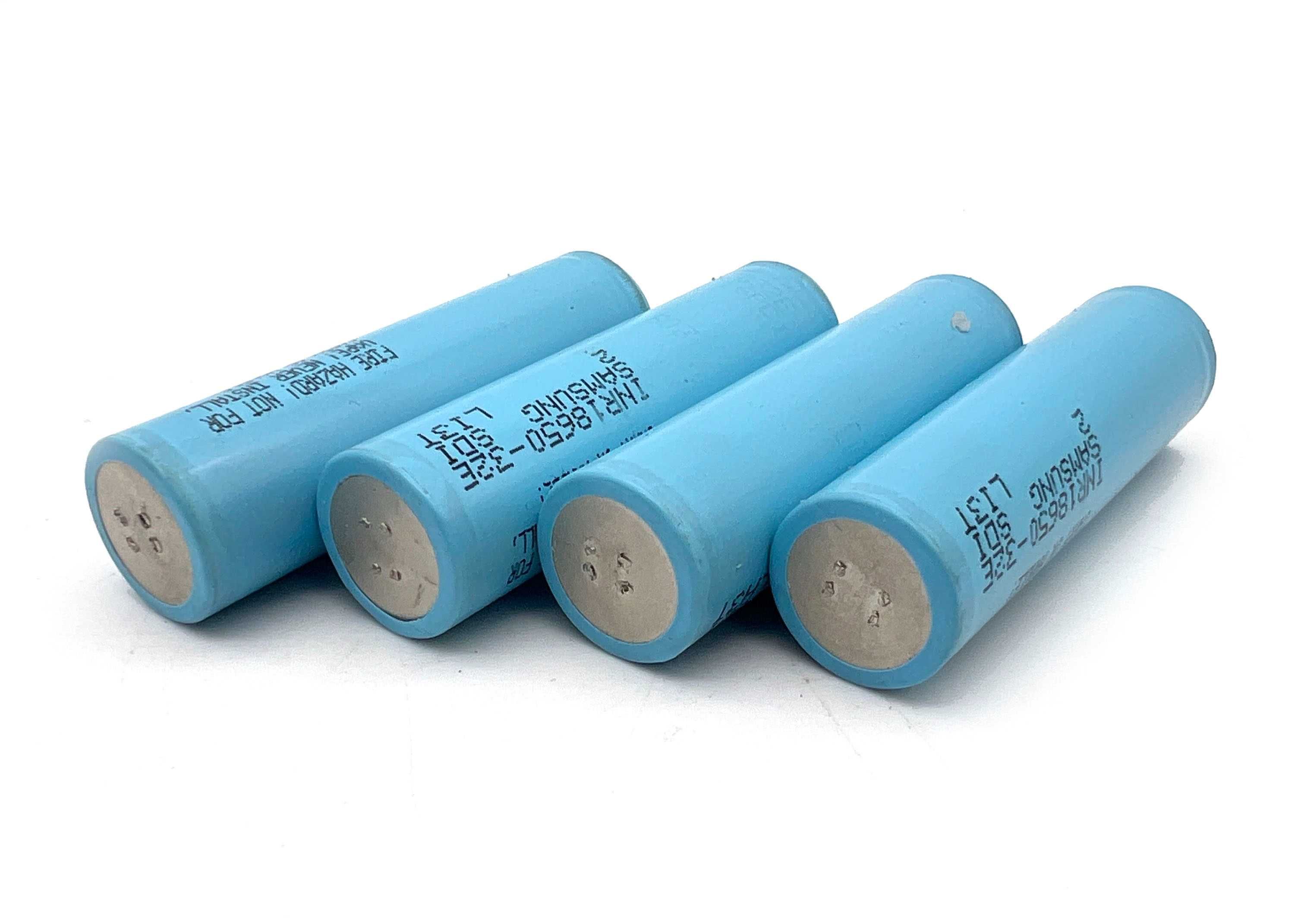 Акумулятор Samsung 32E, 18650, 3200 mAh