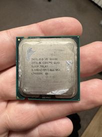 Procesor Intel Core 2 QUAD Q6600