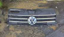Grill Volkswagen Transporter T6 7E5 7E5853653E 7E5853651E