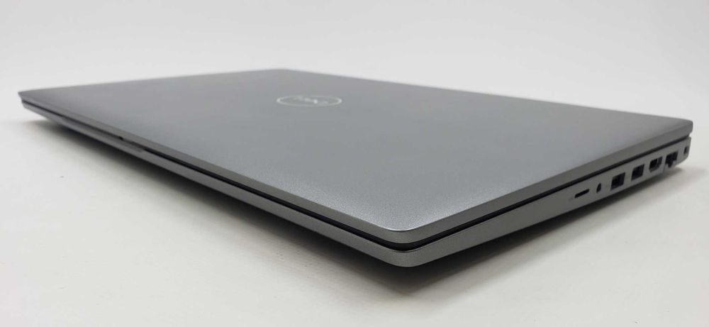 SUPER SALE! Ноутбук Dell Latitude 5540 15.6" i5-13th l 16 GB l 512 GB