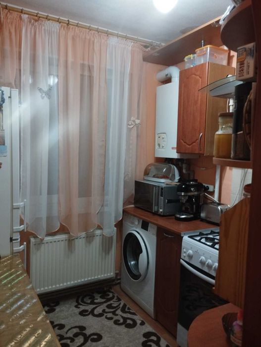 2-х кімн. квартира в Перещепине