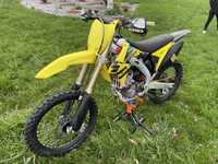 Suzuki rmz250 16 rok