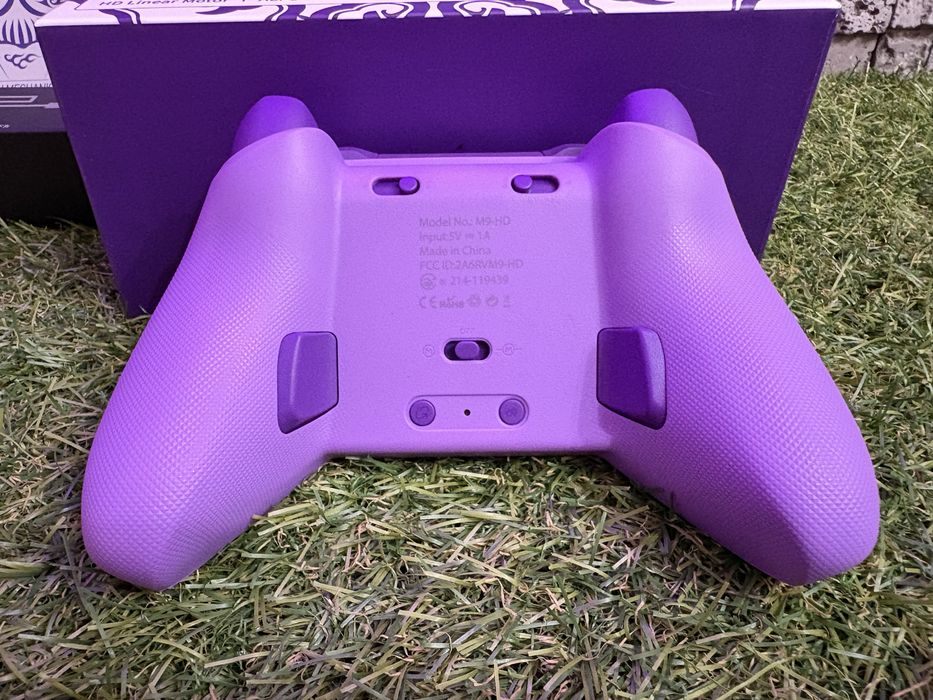 Геймпад "MOBAPAD" для  ios-android-PC-Switch новий