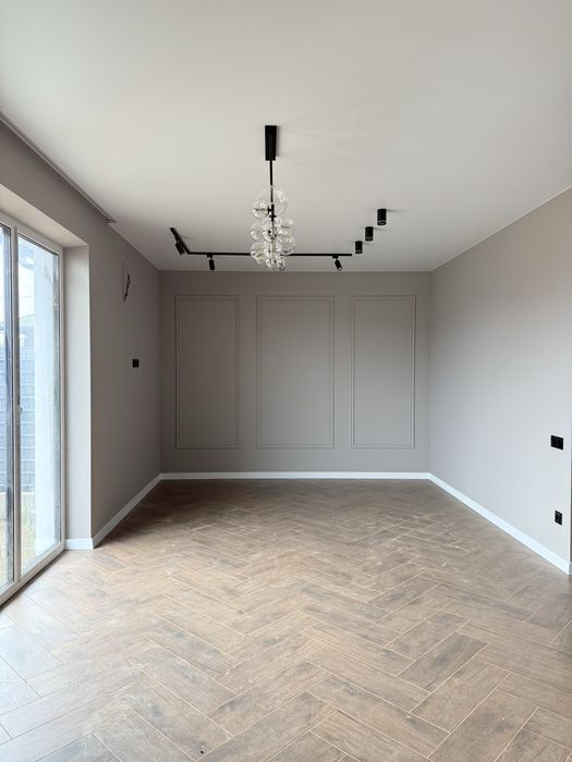 ПРОДАЖ стильного дуплексу з ремонтом в с.Струмівка