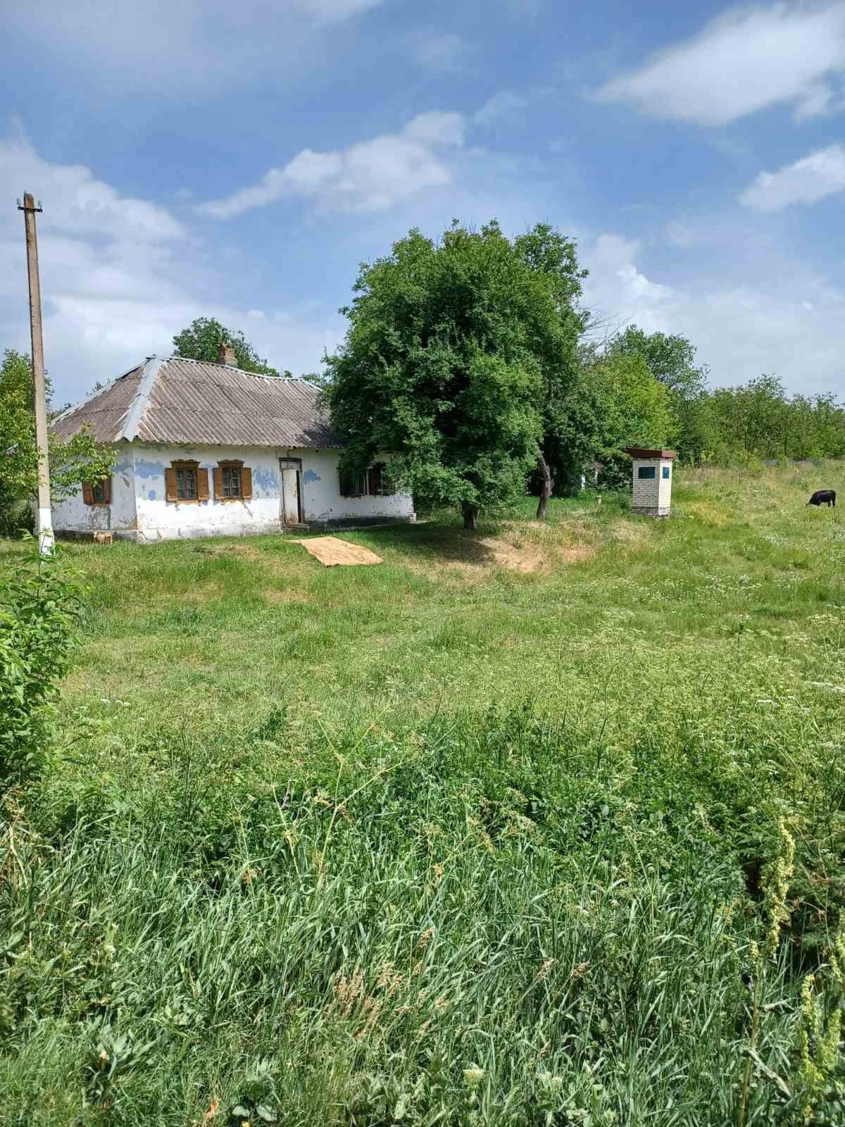Продам будинок в с.Олександрівка Подільського району Одеської області