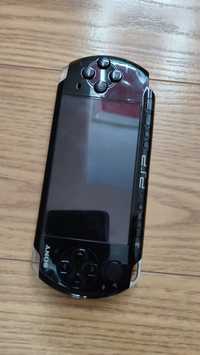 PSP 3004 uszkodzona