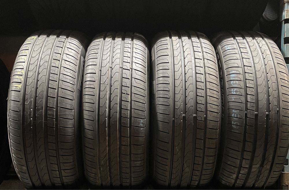 Opony lato Pirelli Scorpion Verde MO 235/55R19 Adax Koźle