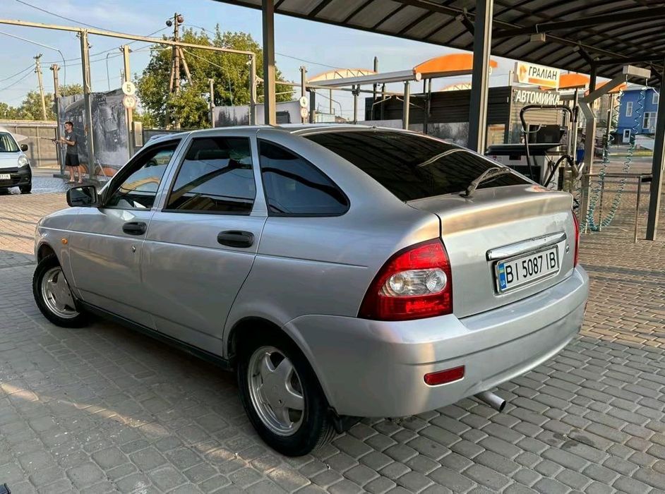 Продам ваз 217230