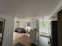 Mieszkanie z tarasem w centrum 66 m2, Apartamenty Branickiego