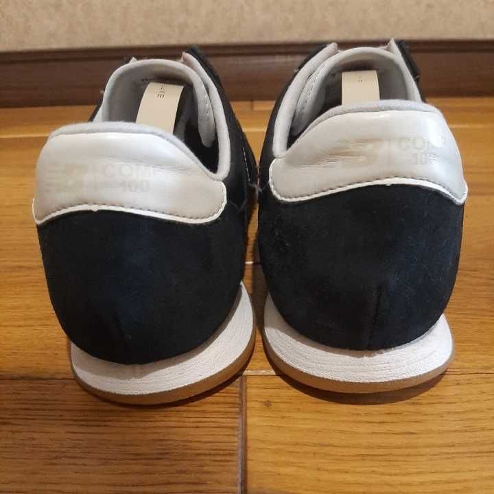 Мужские кроссовки New Balance Comp 100 Оригинал