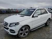 Mercedes-Benz GLE 350 4MATIC 2018