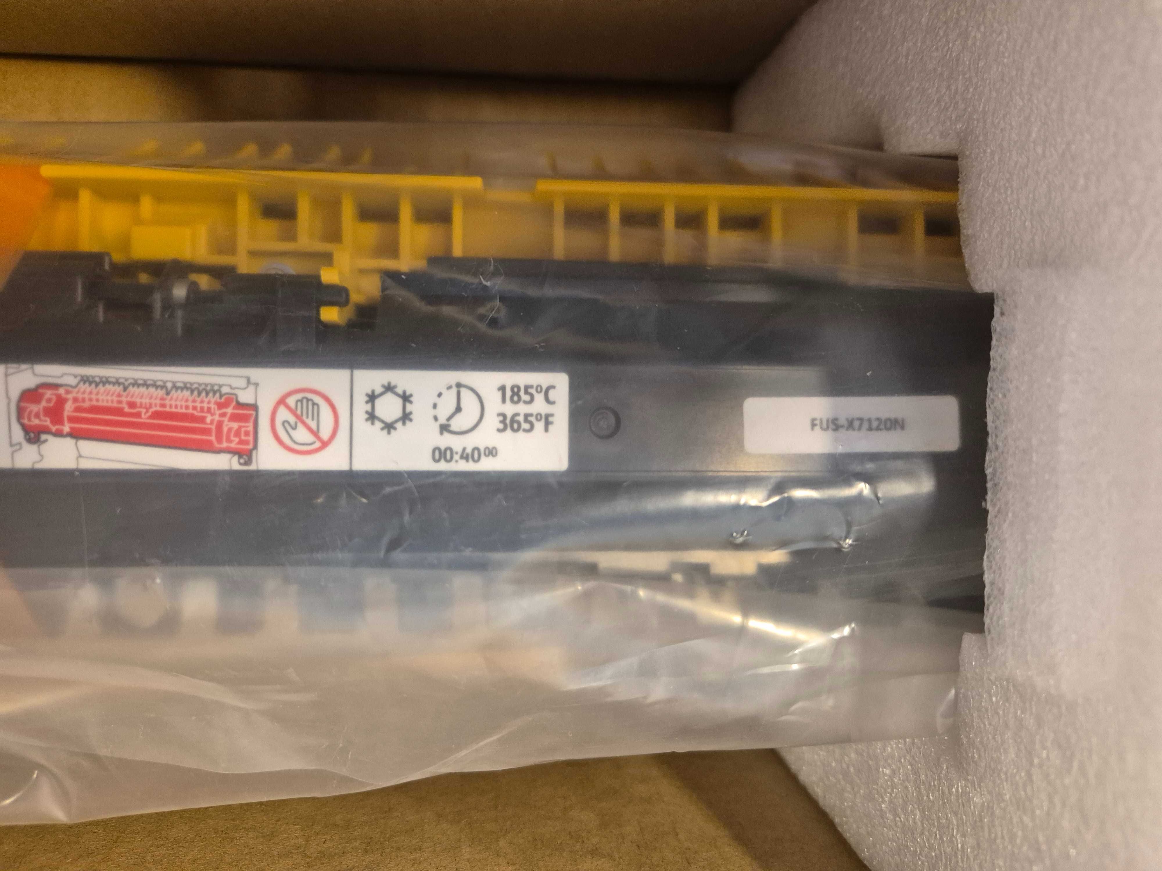 Zespół grzejny Fuser Xerox 7120, 7125, 7220, 7225 (008R13088)
