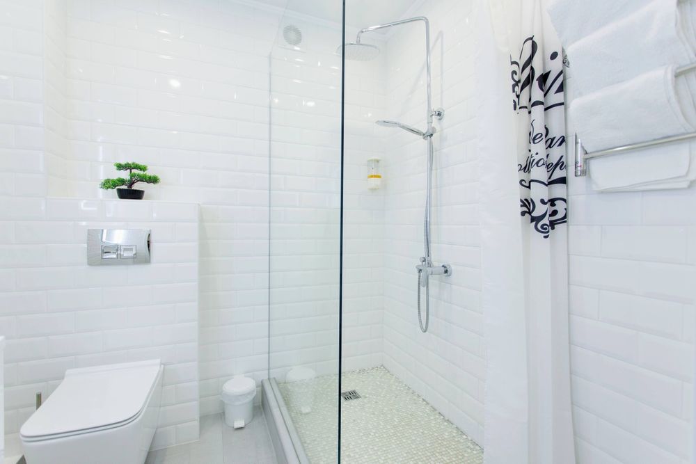 Scandinavian Blue  VIP апартаменти , пр. Лушпы, 5 навпротив ТРЦ Лавина