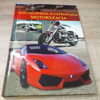Motoryzacja - encyklopedia ilustrowana