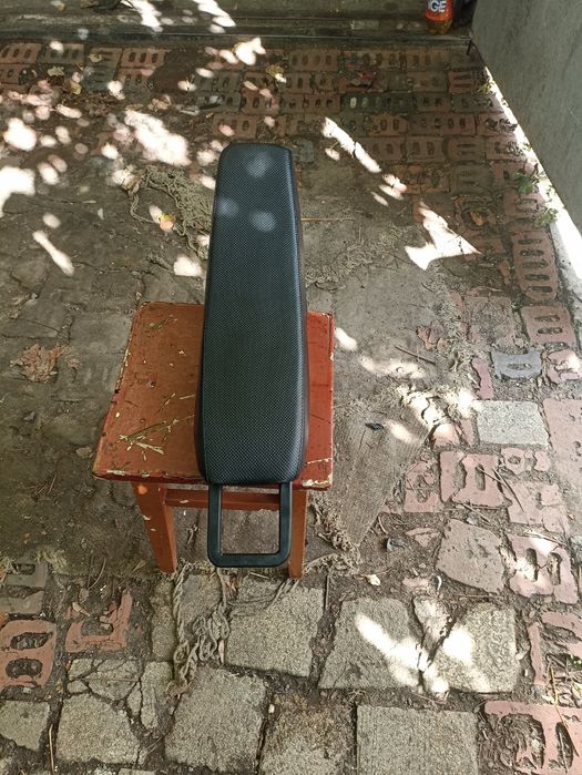 Electric horse seat v1 сиденье для электровелосипеда, электромопеда