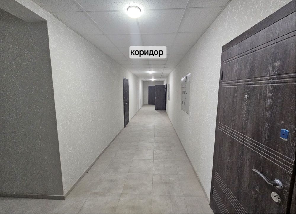 Продам 56 кв.м Нову 2-Кімнатну Квартиру, площа 700-річчя