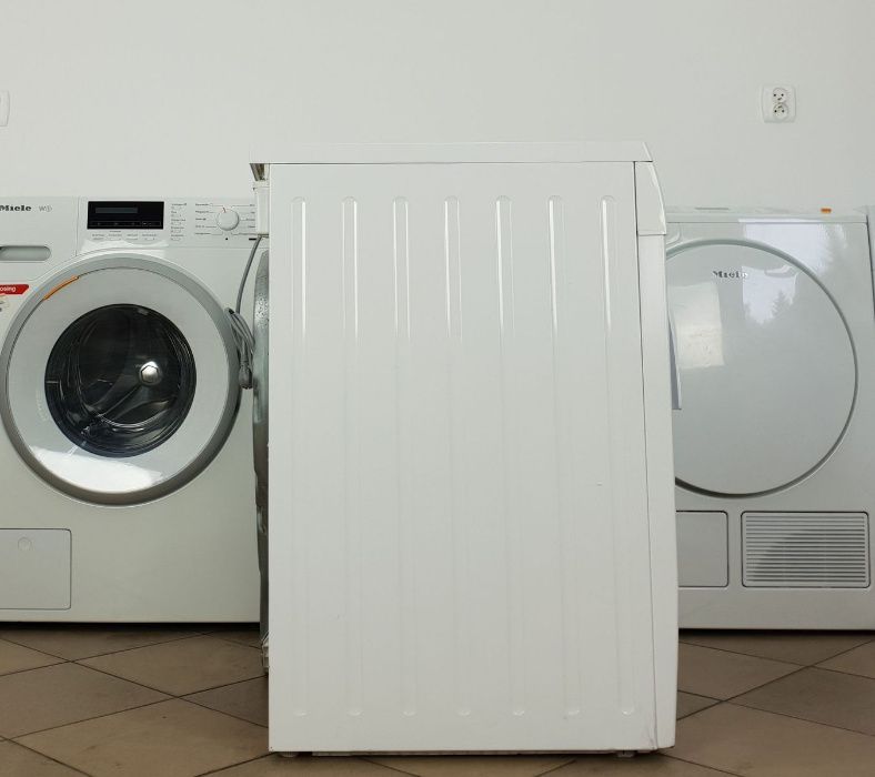 SUSZARKA do ubrań kondensacyjna SIEMENS IQ500 WT44W360 7kg POMPA CIEPŁ
