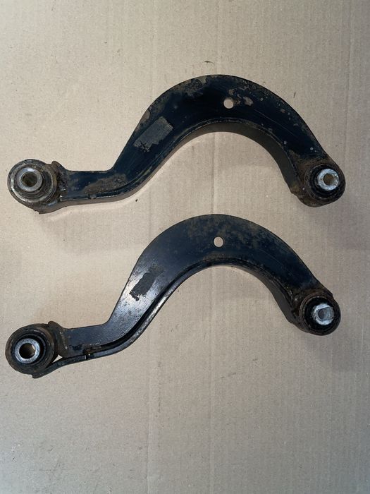 Комплект важелів задньої підвіски Volkswagen Golf 6