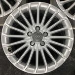 Jantes 17 5x112 Audi A4/A6/A3