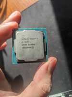 Процесор Intel Core i3 8100 Coffee Lake 3.6GHz 6MB s1151