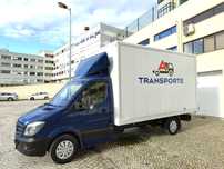 Mercedes -Benz Sprinter 316cdi