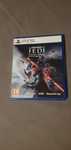Jedi Fallen Order Ps5