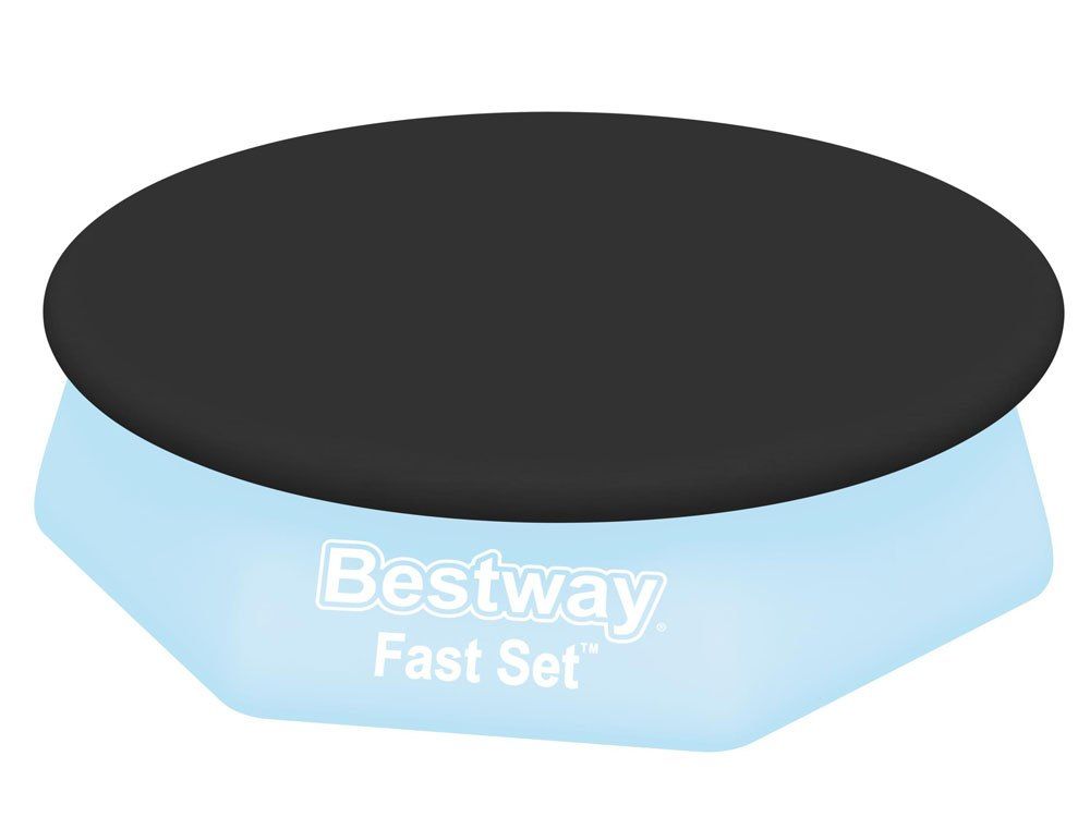 Bestway Pokrywa na basen rozporowy 244 cm 58032