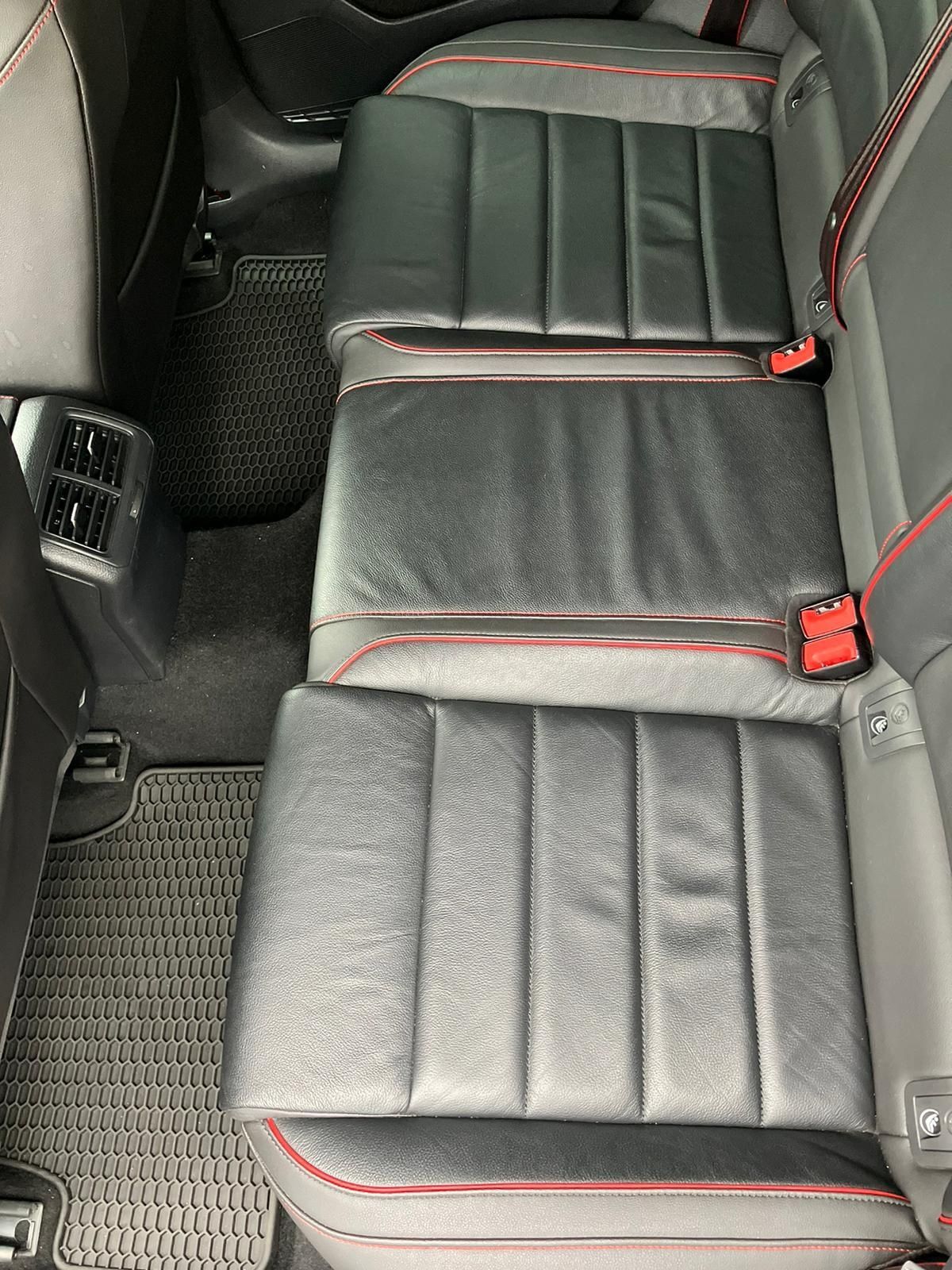 Golf MK7.5 GTI TCR